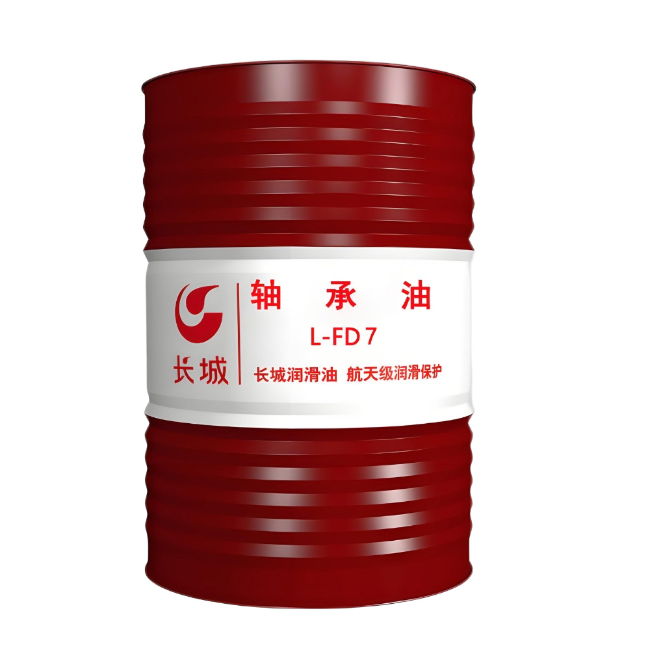 达日长城FD轴承油